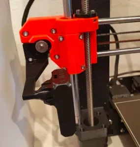 MK4S RPi/ESP32 Cam Mount