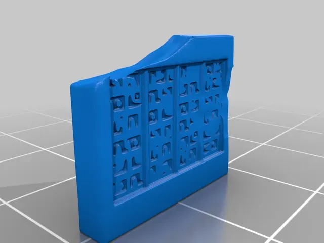 Old Tombstone Variations - D&D Scatter — Фото 16 из 16