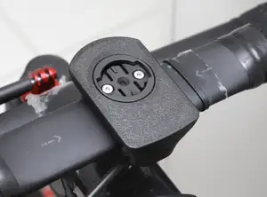 Wahoo ELEMNT Roam V2 Mount for Canyon CP07 Cockpit CF