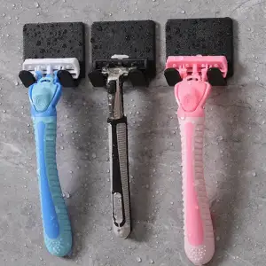 Razor Holder, Shaver Holder, Hook - no Support