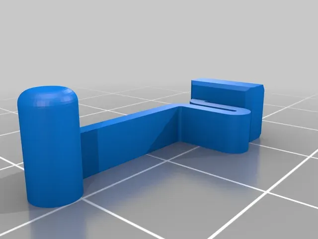 The Puzzle - A Mechanical 100%-3D Printed Puzzle Box — Фото 21 из 22