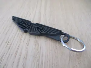 ASTON MARIN F1 SCHLÜSSELANHÄNGER