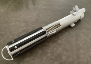 Anakin Skywalker Lightsaber