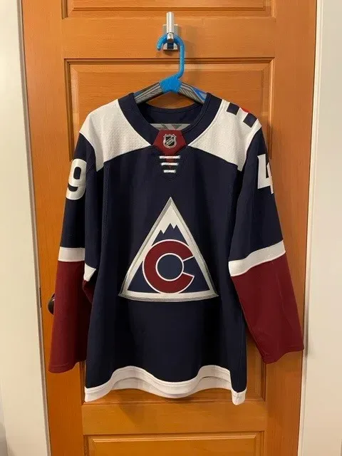 Hockey Stick Hanger — Image 2 of 5