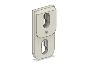 Single Wall Mount, UMS V1
