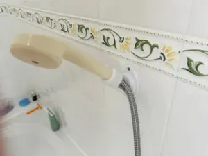 Shower Head Holder