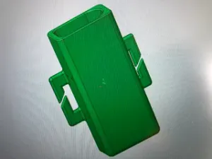 TIPX Magazinhalterung MK1