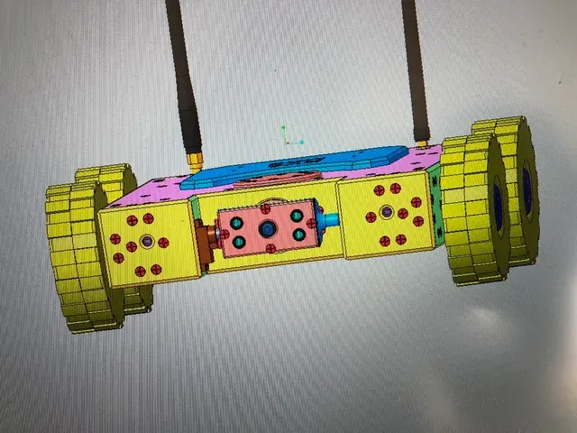 EVA MK3 — Image 2 of 34