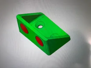 Türmagnet MK3