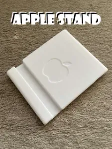 Stojan jablko na telefon, iphone, samsung