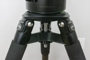Innorel RT90C tripod leg spreader for ZWO PE200 pier extension