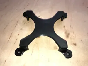 Halterung Mini PC MK1