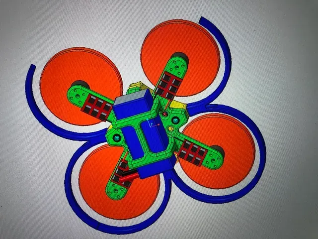 EAGLE MK14 — Image 3 of 13