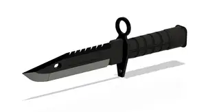 M9 Bayonet Knife