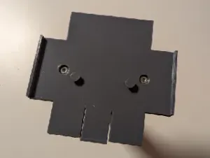 TL-SG105 Screwable Mounting Plate