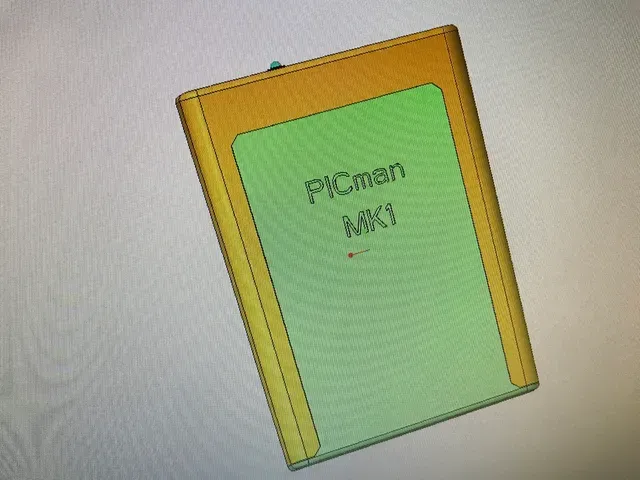 PICman MK1 — Фото 9 из 14