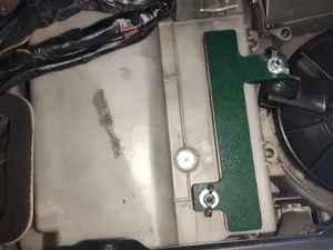 Cresta/chaser/mark2 cabin filter door 88899-22280