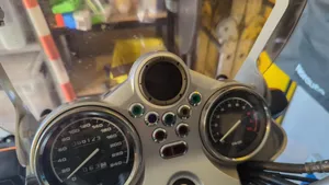 Beeline Moto 2 BMW R1150R Clock Mount