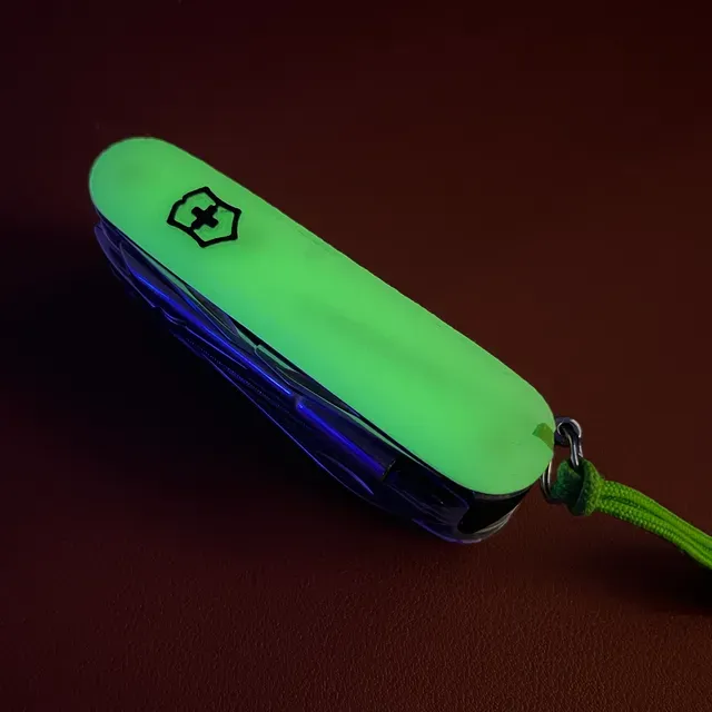 Victorinox Plus Schalen / Plus Scales 91mm — Фото 4 из 9