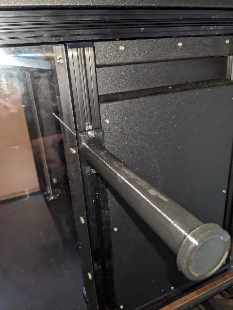 Prusa XL - Big Spool 5KG spool holder