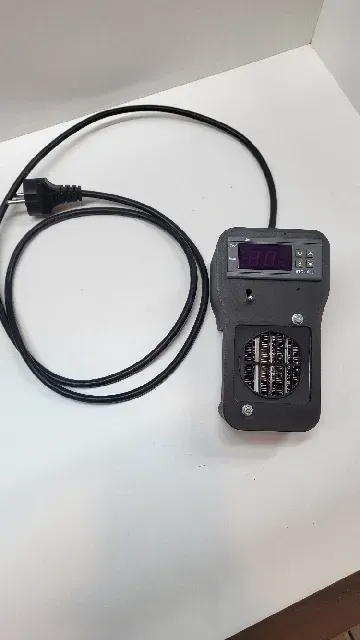 Gehaeuse Heizung / Enclosure Heater — Фото 3 из 10