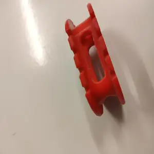 Earphone Holder