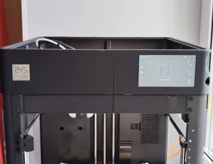 Flashforge Adventurer 5M Enclosure "Slim Shady"