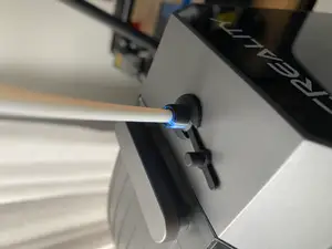 Creality Space PI - PFTE Holder