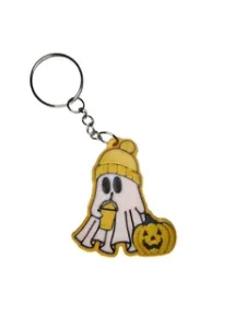 Llavero de Fantasma Halloween