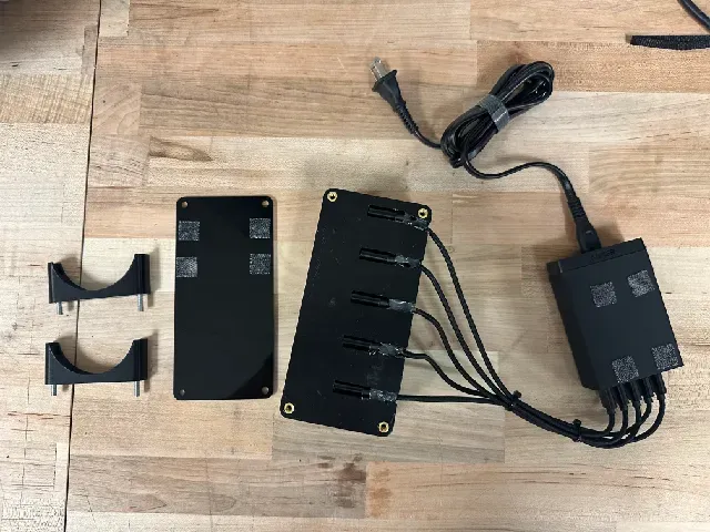 Battery Charging Dock for VEX IQ & EXP — Фото 5 из 8