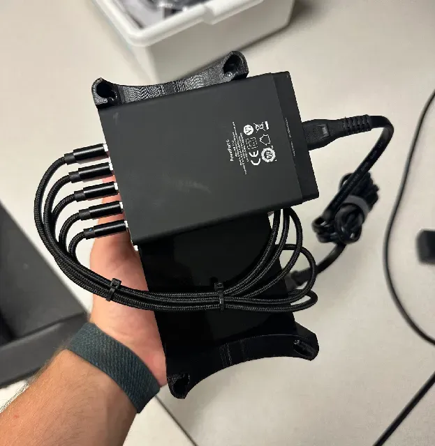 Battery Charging Dock for VEX IQ & EXP — Фото 4 из 8