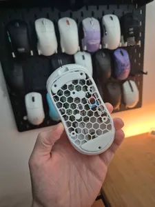 jakeu's Logitech G Pro X Superlight 2 Base