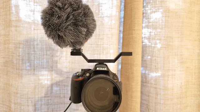 Triple Cold Shoe Mount Adapter for DSLR Cameras — Фото 2 из 6