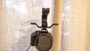 Handle for Cameras