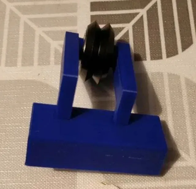 Guide filament CR10S PRO V2 — Фото 5 из 6