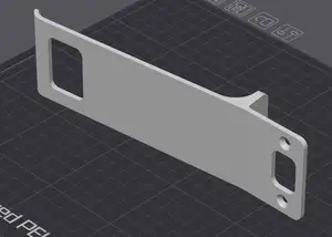 Door Prop for Cats