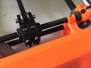 Prusa i3 MK2(s) Y Belt Tensioner