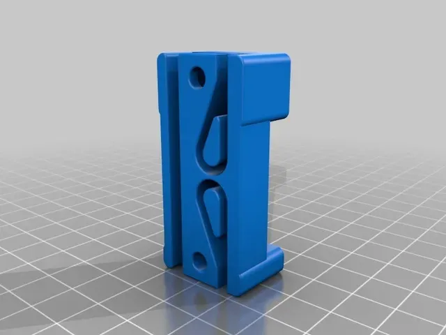 Wanhao Duplicator i3 V2.1 E3D Titan Aero Upgrade — Image 4 of 40