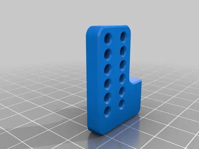 Wanhao Duplicator i3 V2.1 E3D Titan Aero Upgrade — Image 8 of 40