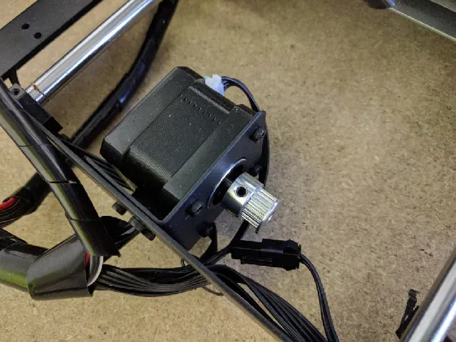 Wanhao Duplicator i3 V2.1 E3D Titan Aero Upgrade — Image 26 of 40