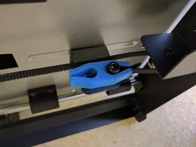 Wanhao Duplicator i3 V2.1 E3D Titan Aero Upgrade — Image 38 of 40
