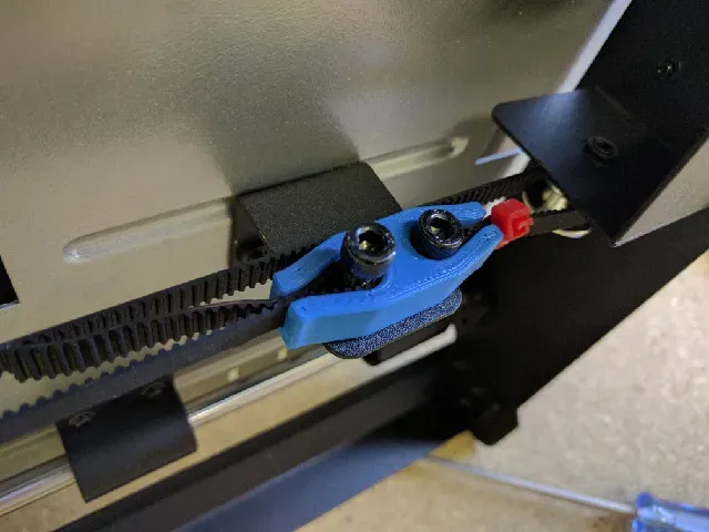Wanhao Duplicator i3 V2.1 E3D Titan Aero Upgrade — Image 23 of 40