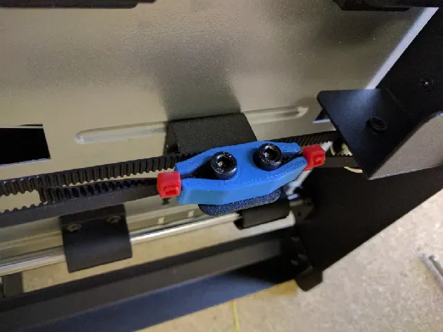 Wanhao Duplicator i3 V2.1 E3D Titan Aero Upgrade — Image 12 of 40