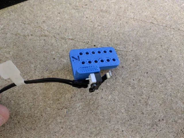 Wanhao Duplicator i3 V2.1 E3D Titan Aero Upgrade — Image 34 of 40