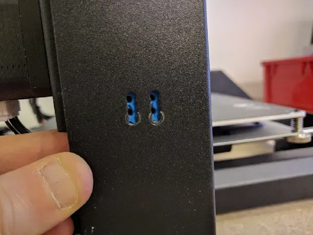 Wanhao Duplicator i3 V2.1 E3D Titan Aero Upgrade — Image 18 of 40
