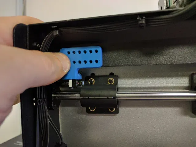 Wanhao Duplicator i3 V2.1 E3D Titan Aero Upgrade — Image 27 of 40