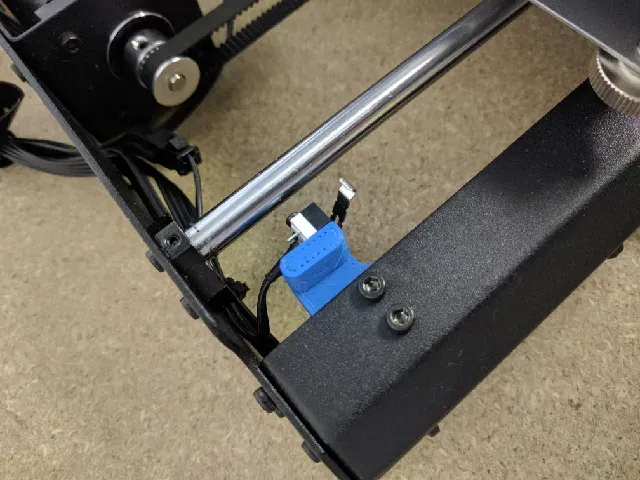 Wanhao Duplicator i3 V2.1 E3D Titan Aero Upgrade — Image 36 of 40