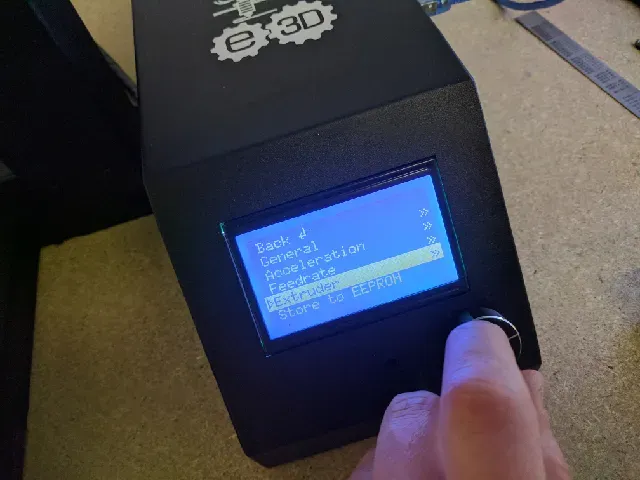Wanhao Duplicator i3 V2.1 E3D Titan Aero Upgrade — Image 25 of 40