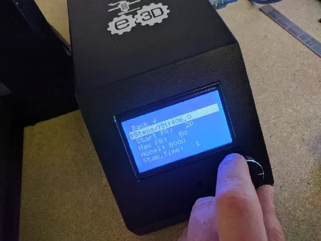 Wanhao Duplicator i3 V2.1 E3D Titan Aero Upgrade — Image 20 of 40