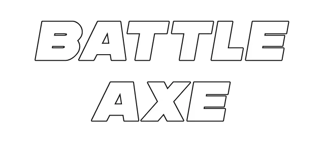 Battle Axe - Shell Ejecting Nerf Shotgun (3D Printed Nerf Blaster) — Фото 30 из 39